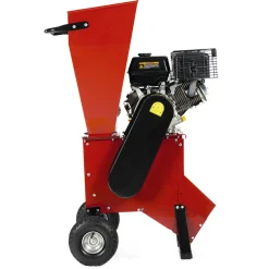 Flishugg/Flismaskin Metalcraft 13 HK Loncinmotor