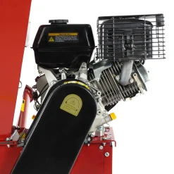 Flishugg/Flismaskin Metalcraft 13 HK Loncinmotor