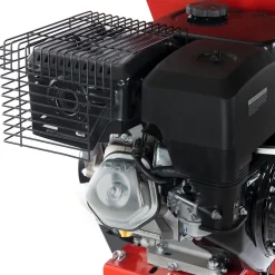 Flishugg/Flismaskin Metalcraft 13 HK Loncinmotor