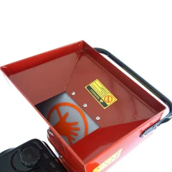 Flishugg/Flismaskin Metalcraft 13 HK Loncinmotor