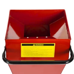 Flishugg/Flismaskin Metalcraft 13 HK Loncinmotor