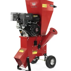 Flishugg/Flismaskin Metalcraft 13 HK Loncinmotor