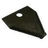 Fliskniv Timco 89 mm 3-Pack Blad För 13HP