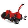 Flismaskin Austter DCH6