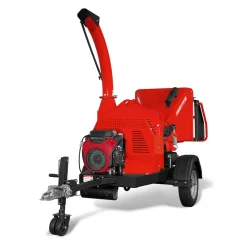Flismaskin Austter DCH6