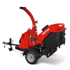Flismaskin Austter DCH6