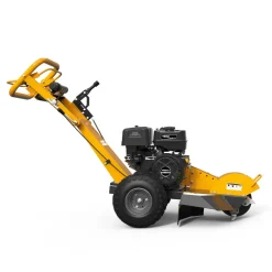 Flismaskin Austter GS1500P Grenkvarn För Kvistar upp till 150mm