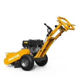 Flismaskin Austter GS1500P Grenkvarn För Kvistar upp till 150mm