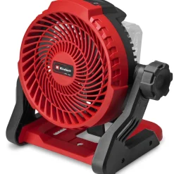 Fläkt Einhell GE-CF 18/2200 Li - Solo Sladdlös utan Batteri