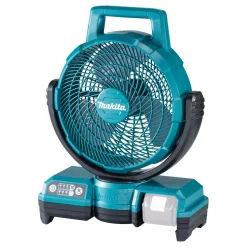 Fläkt Makita LXT DCF203Z 250 mm utan Batteri