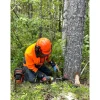 Fällkil Jokijärven 8T Mekanisk 80 mm Slaglängd Komfortabel
