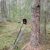 Fällriktare Timco Maxi 550 kg Kraftig Kådriktare