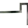 Flänsvinkel Limit