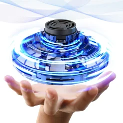 Flying Spinner Gear4Play