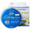 Fönsterdrev 3-C CC Självhäftande