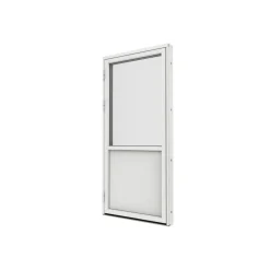 Fönsterdörr Elitfönster Original Aluminium 100 Express