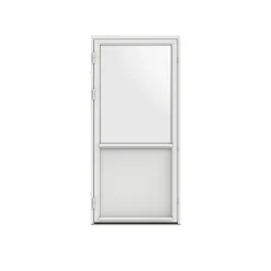 Fönsterdörr Elitfönster Original Trä 100 3-glas