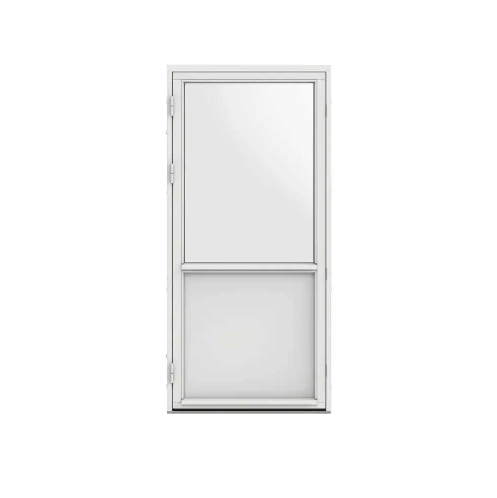 Fönsterdörr Elitfönster Original Trä 100 3-glas