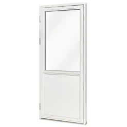 Fönsterdörr Sunnerbo Fönster FD 3-Glas Trä