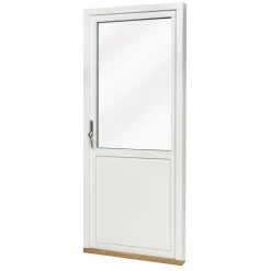 Fönsterdörr Sunnerbo Fönster FD 3-Glas Trä