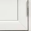 Fönsterdörr Svenska Fönster Aluminiumbeklätt Trä 3-Glas