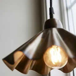 Fönsterlampa PR Home Aira