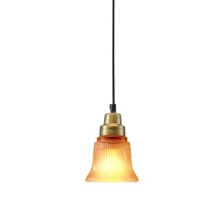 Fönsterlampa PR Home Emmi Taklampa i Glas