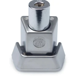 Fönsterlås ASSA ABLOY 2830Matt Krom