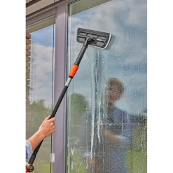 Fönsterrengörare Gardena Cleansystem