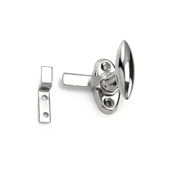 Fönstervred 3 Habo Nickel