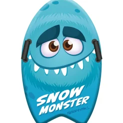 Foam Board SportMe Snow Monster 80 Blå