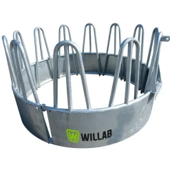 Foderhäck Willab med 12 Platser