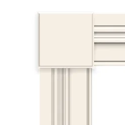 Foderset Swedoor Superior Arv Furu
