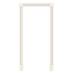Foderset Swedoor Superior Arv Furu