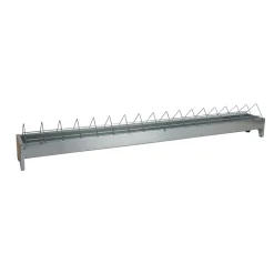 Fodertråg Gaun 100 Cm Galvad