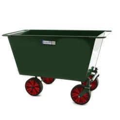 Fodervagn Hörby Bruk PFG 4