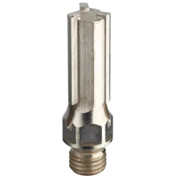 Fogfräs 10mm 3 Skär Irwin