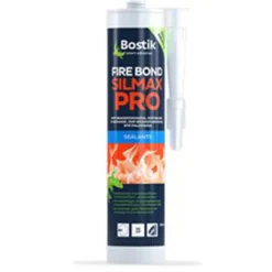 Fogmassa Bostik Fire Bond Silmax Pro Off-White 290 ml