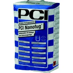 Fog PCI Nanofug Hellgrau 4/15 kg