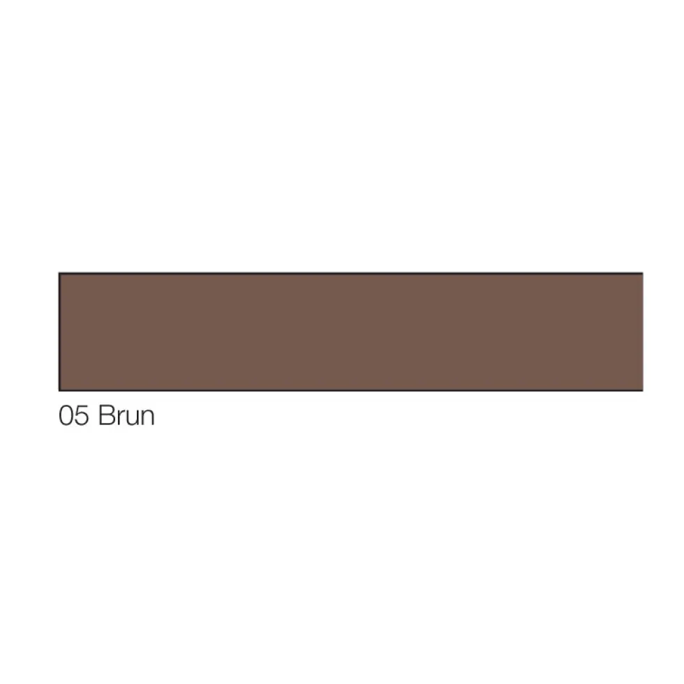 Fog PCI Nanofug Nr.5 Brun 4 kg