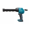Fogpistol Makita LXT DCG180Z 18V utan Batteri