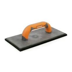 Fogplatta Tebo Softgrip 280 mm