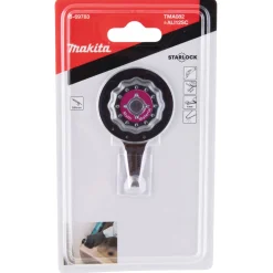 Fogskärare Makita B-69783 Starlock 12 mm