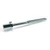 Formskruv FAST 6,0x75 FZB Brk=100 st