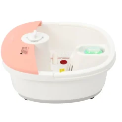 Fotbad Lykke Spa Massage 500 W