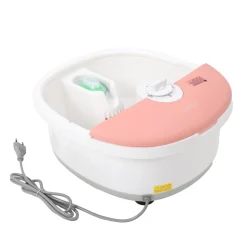 Fotbad Lykke Spa Massage 500 W