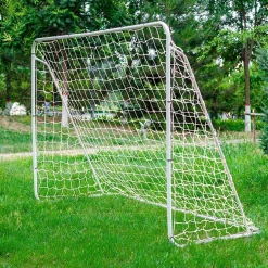 Fotbollsmål Prosport Official 2-pack 366 x 183 cm