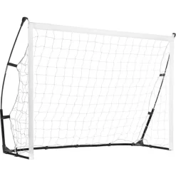 Fotbollsmål ProSport 2-pack Vikning 360 x 180cm