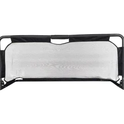 Fotbollsmål ProSport Premium 150x60 cm