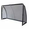 Fotbollsmål ProSport Premium 500x200 cm